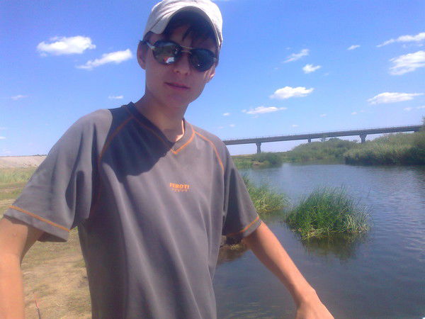 Влад Лотарев