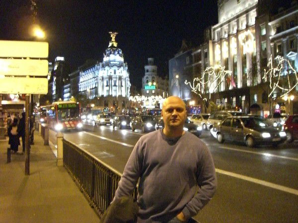 Константин Гусев