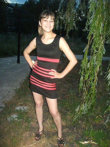 Наргиза Хафизова