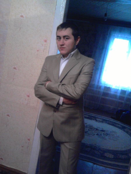 Александр Цырик