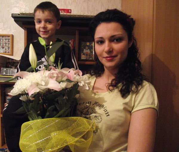 Рузанна Асатрян