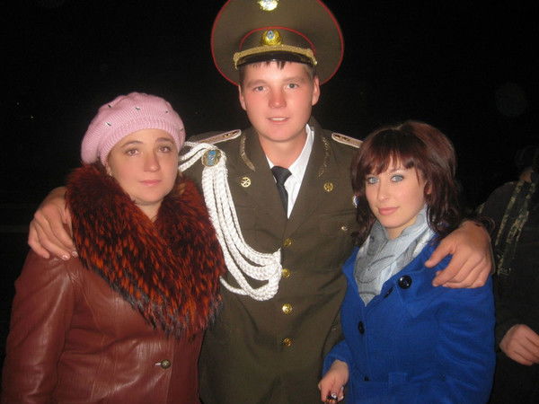 Светлана Касенова(Кащеева)