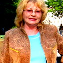 Наталья Мирошниченко