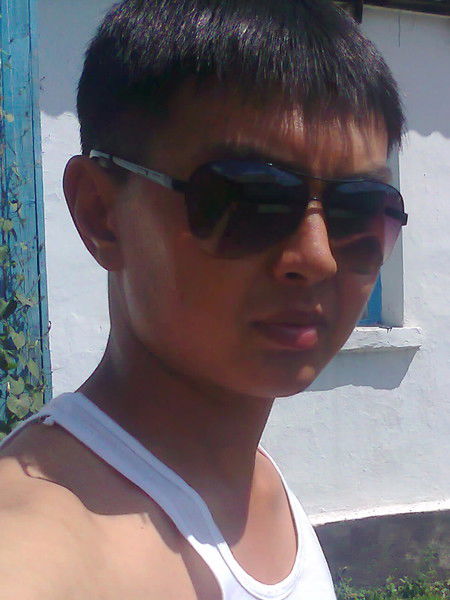 Асембек Мукушев