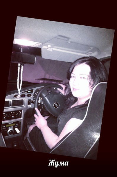 Жумагуль Ерназарова