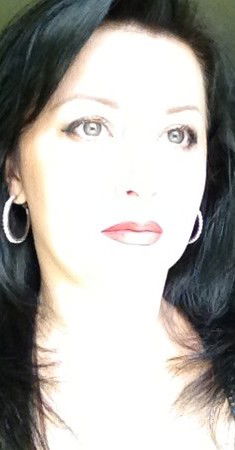 Анна Бахтина