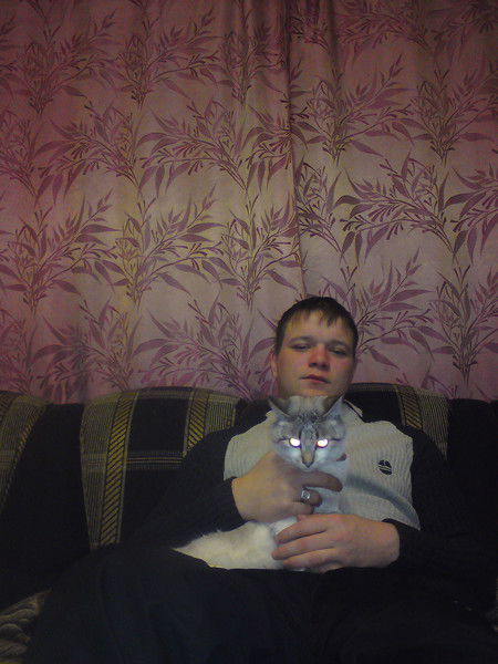 Владимир Рудых