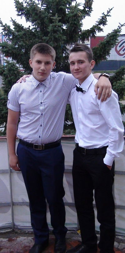 Стас Николаев