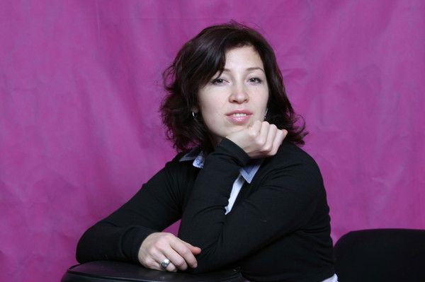 Сабина Мазур