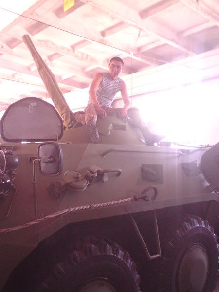 Ерканат Ткенов