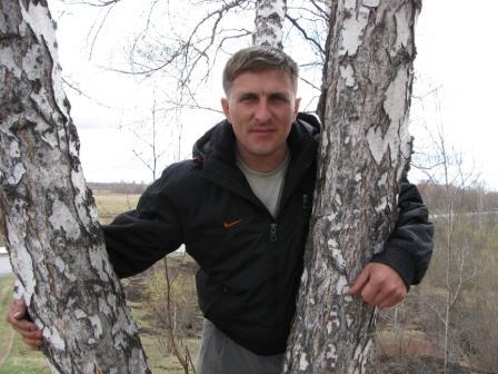 Андрей Семёнов