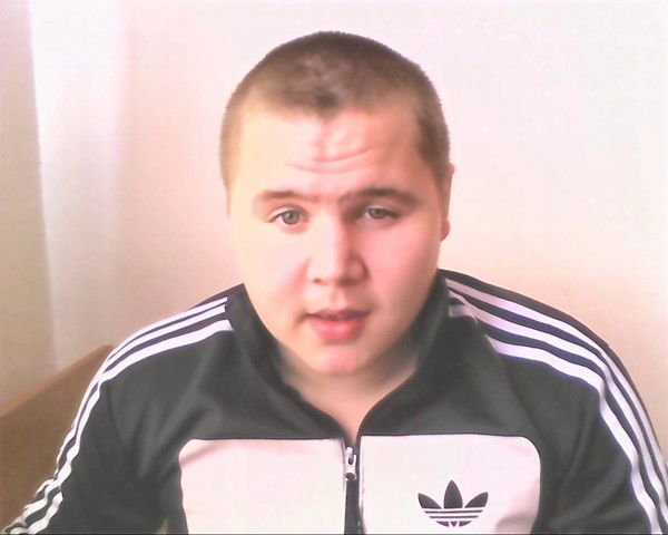 Михаил Лемаев