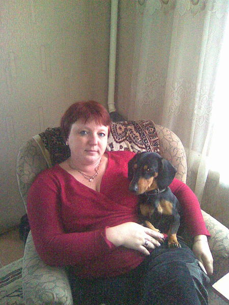 Татьяна Юрьева