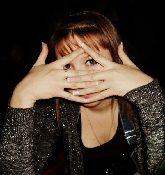 Яночка Коротченкова