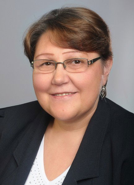 Надежда Бехтгольд