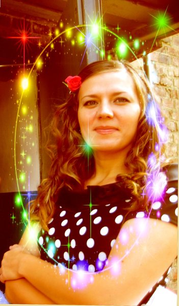 Лилия Хасенова