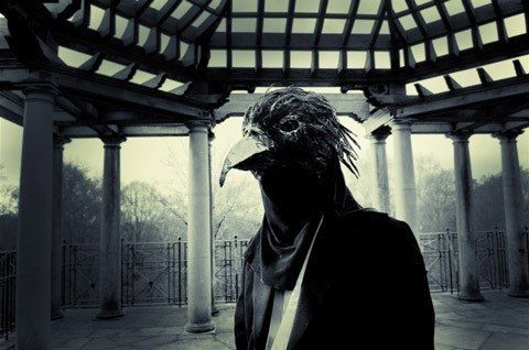 Илья Марков