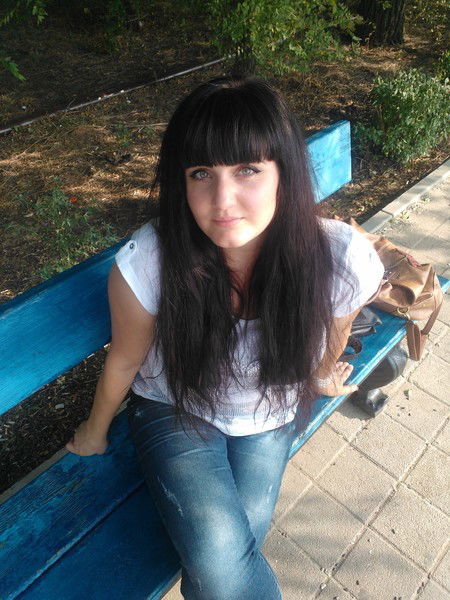 Дина Шодмонова