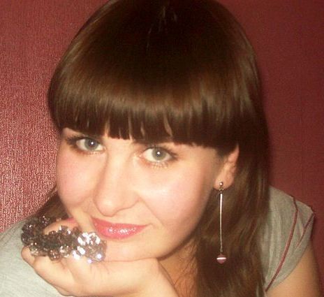 Марина Беспалько