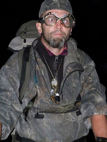 Игорь Iwar Толменев