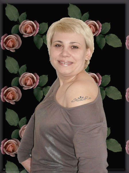 Марина Яковлева