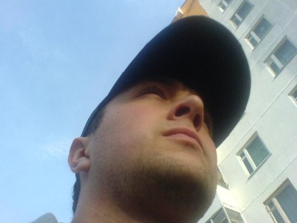 Алексей Сизов