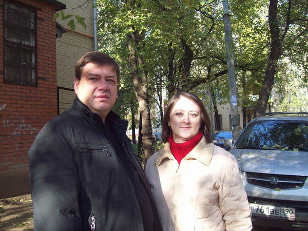 Ольга Антропова