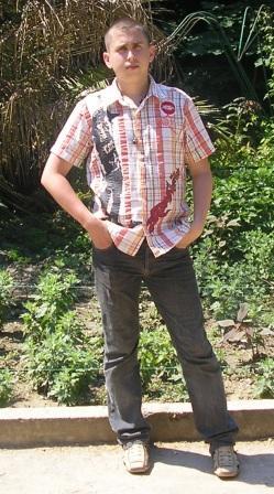 Станислав Потапов