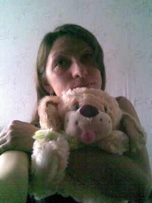 Inna Бородкина