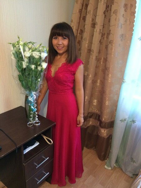 Ирина Юрьева