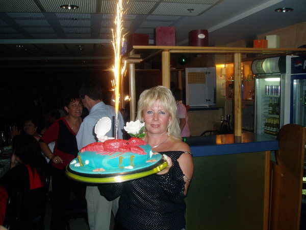 Лариса Гуревич