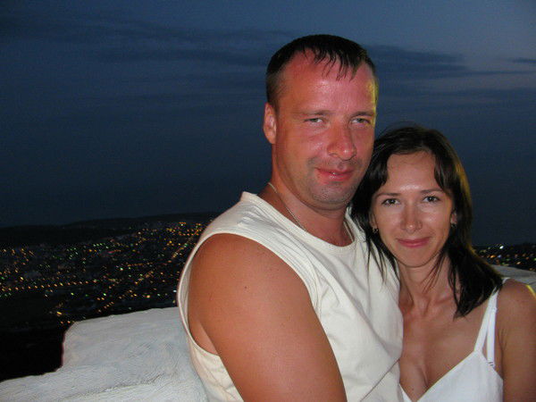 Сергей Евсеев