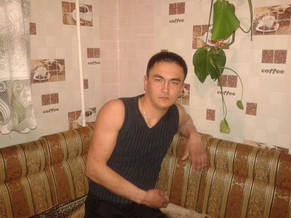 Нурбек Осконов