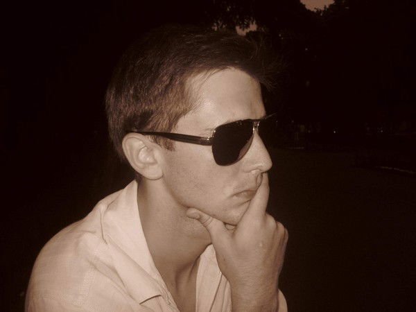 Александр Дудник