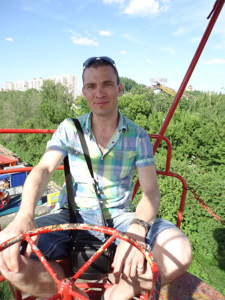 Василий Ханин