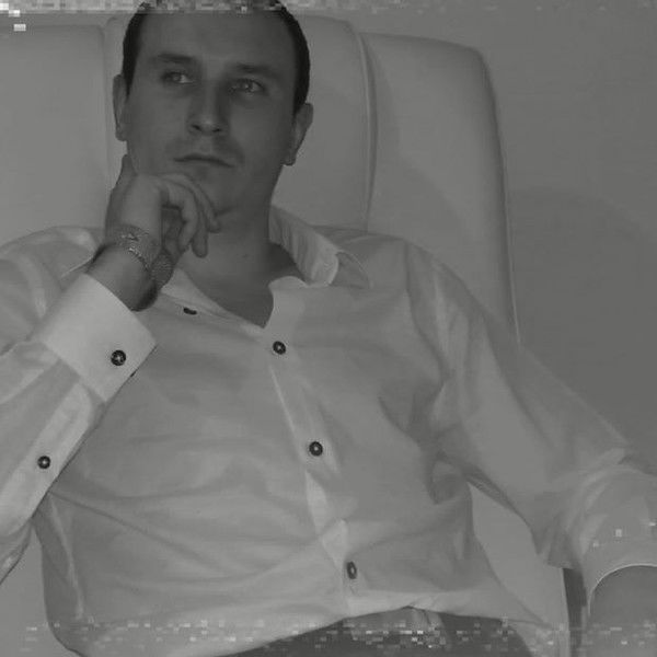 Дмитрий Викторович Крамаренко