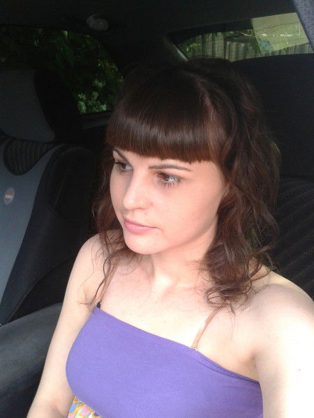 Ольга Иванова