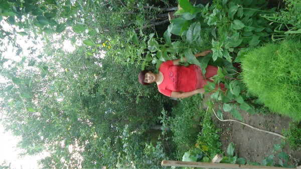 Гульжаухар Кенжегулова