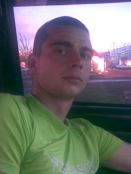 Евгений Лопатин