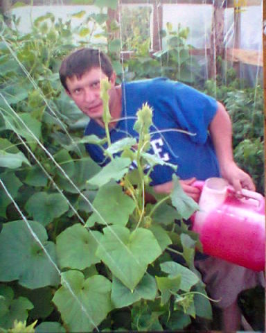 Александр Орлов