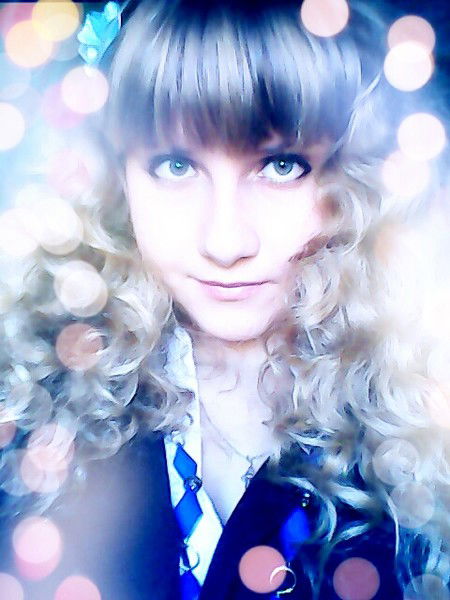 Евгения Сайко