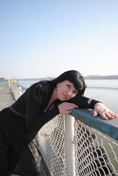 Инна Марчан