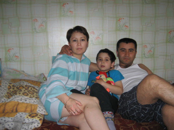 Светлана Гайнитдинова