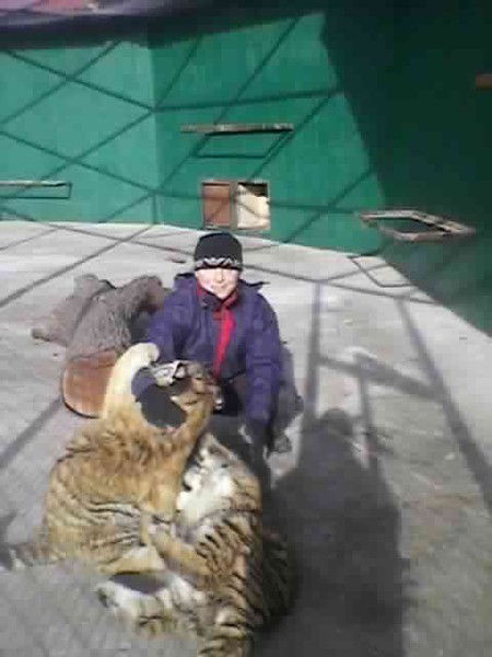 Антон Корчагин