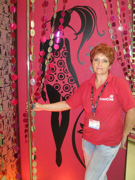 Ольга Чадова