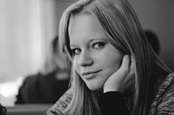 Наталя Степанюк