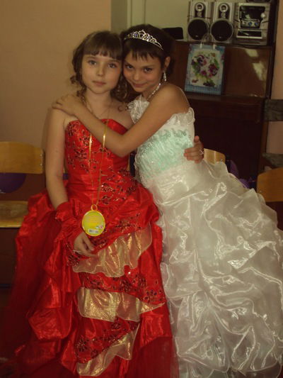 Стася Петровскова