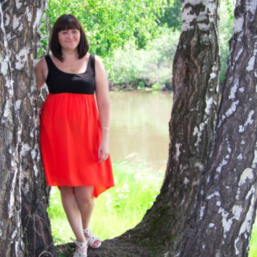 Татьяна Шпикалева