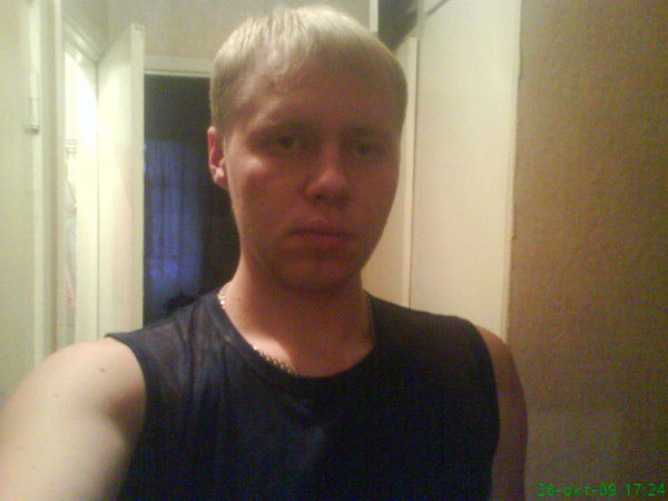 Илья Ганюшкин