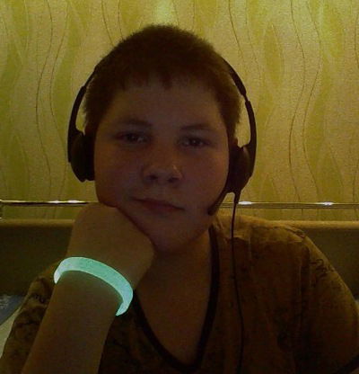 Никита Полянский